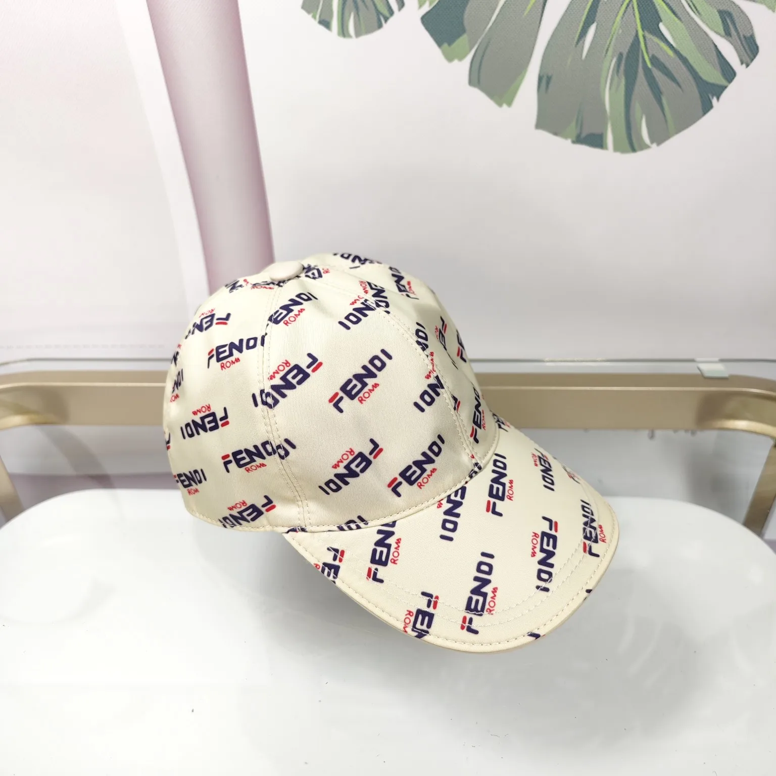 Fendi cap dx88